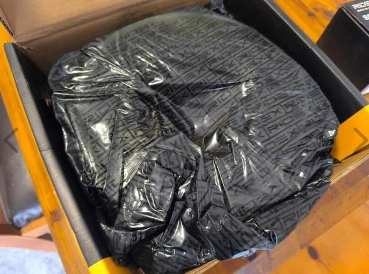 Front Discs and Pads Citroen Peugeot - Image 4