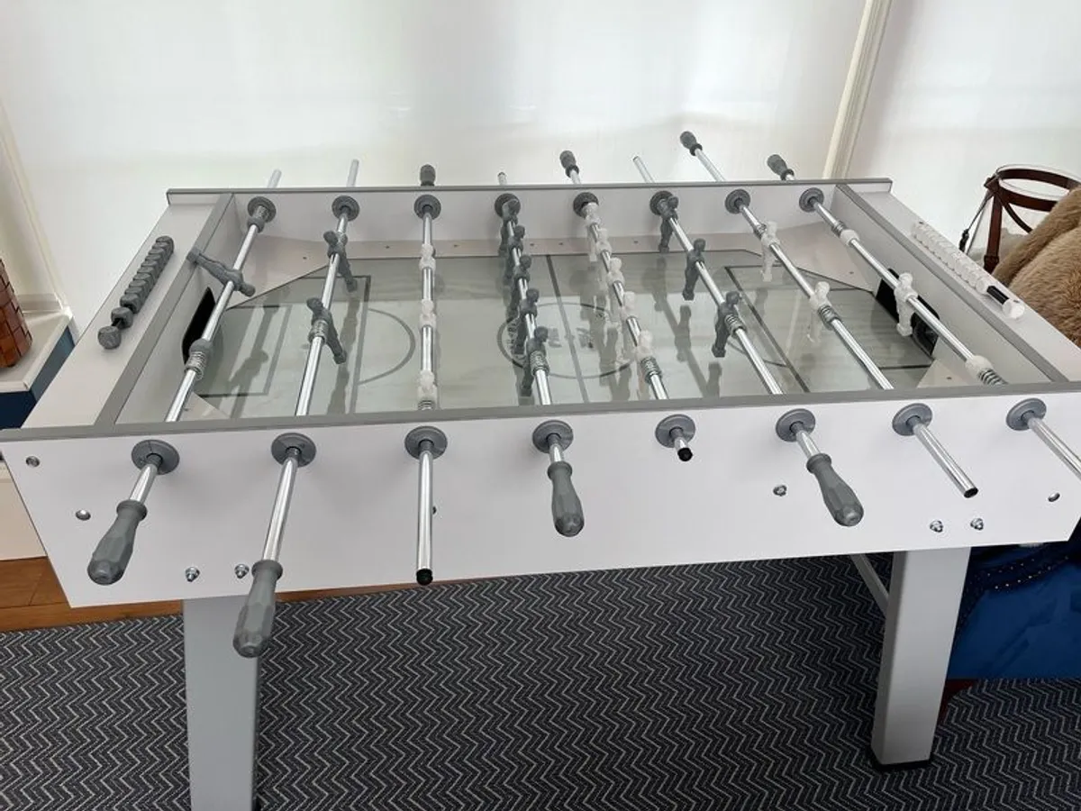 Foosball Table - Image 2