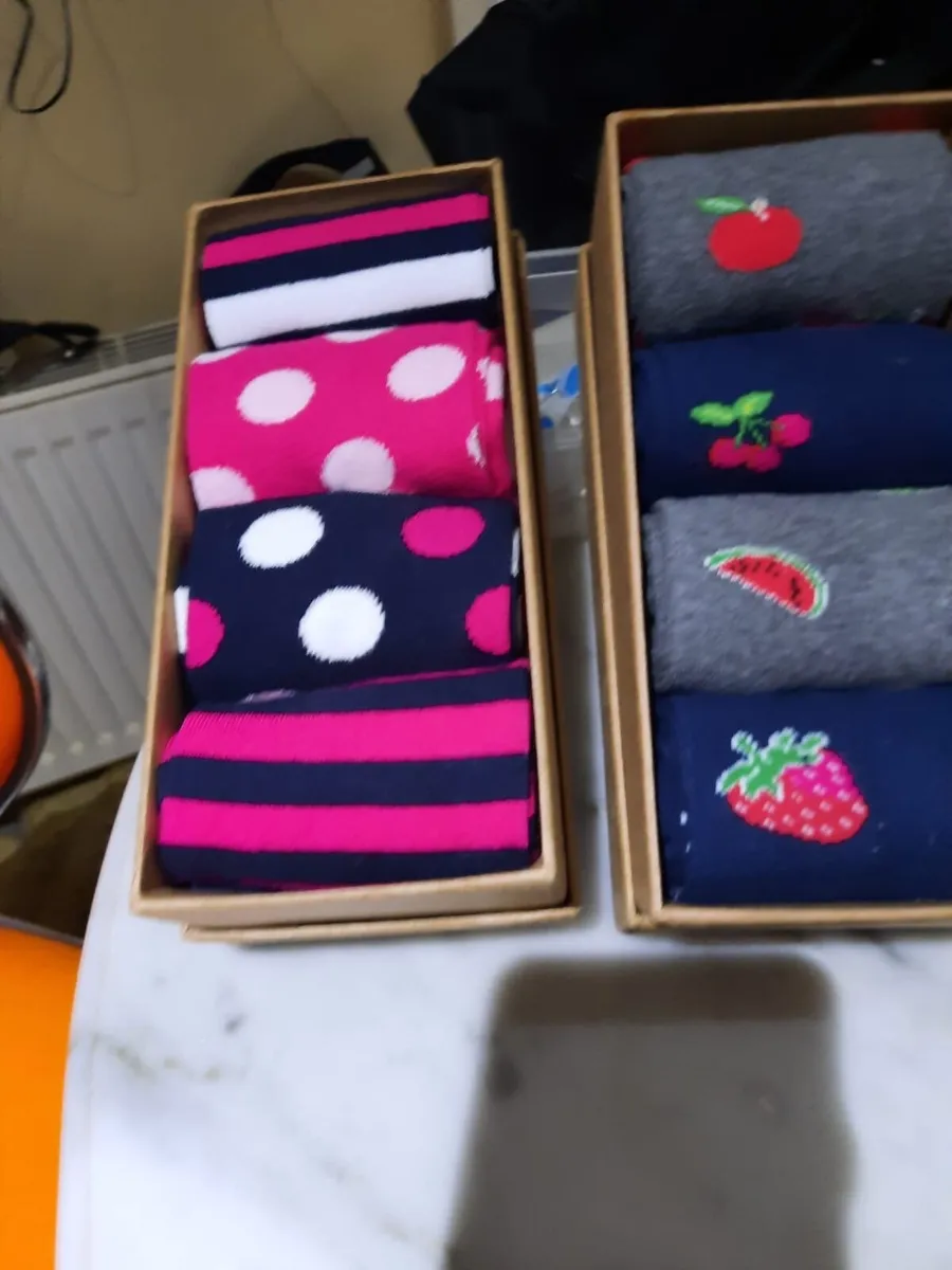 Socks - Image 4