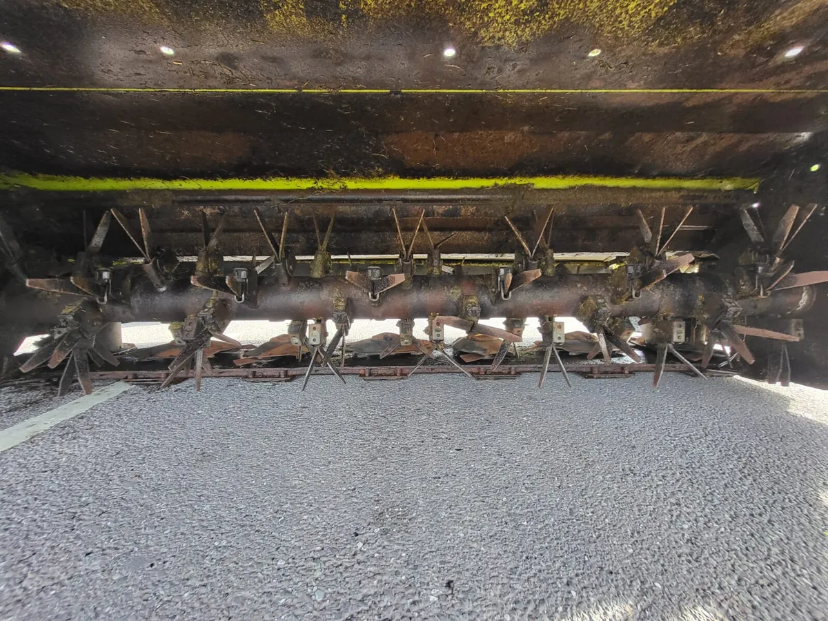 Claas 3100 Disco C no vat - Image 4