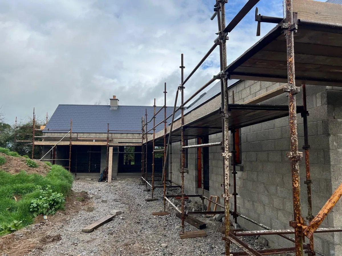 Scaffolding - Image 2