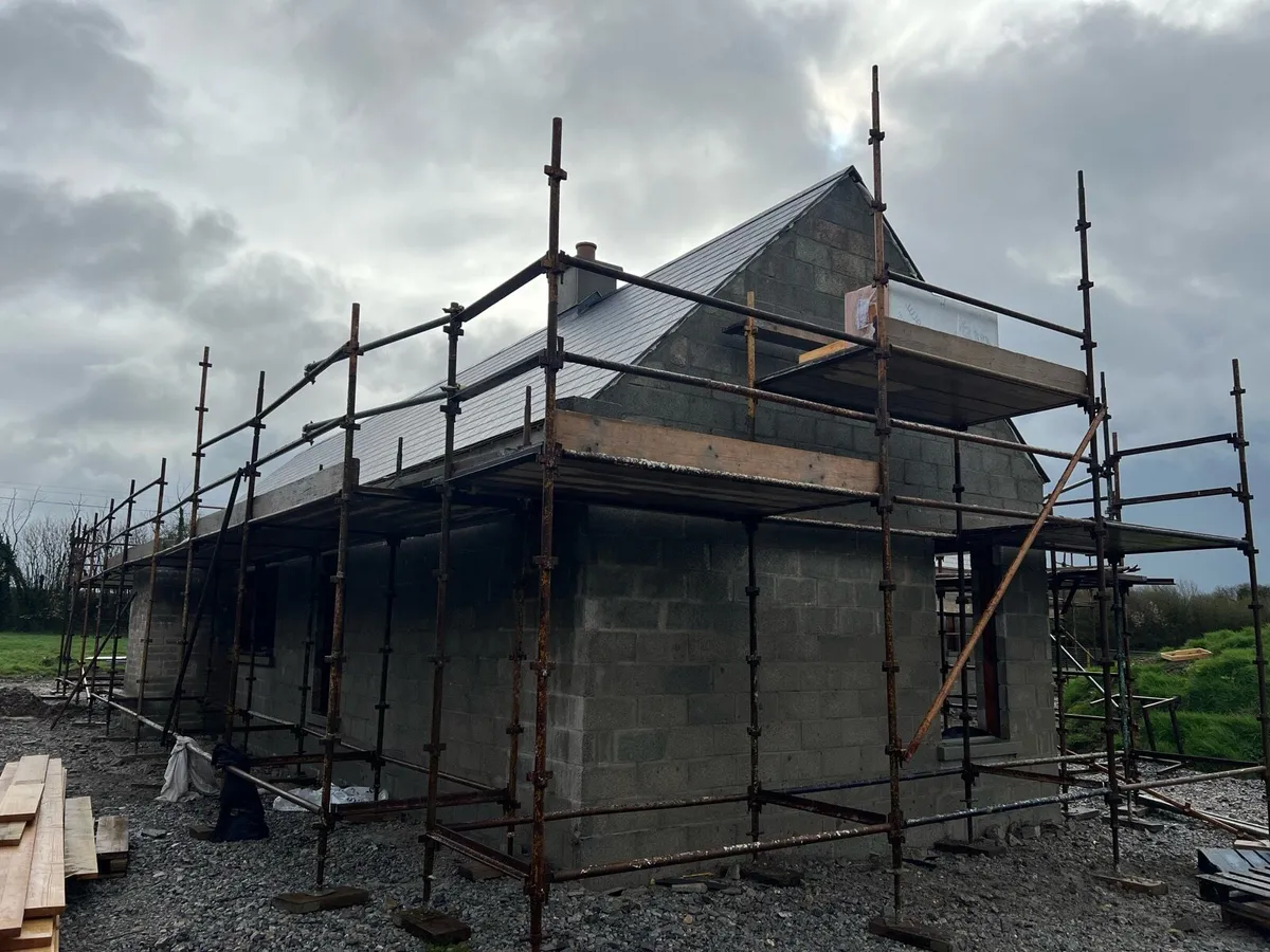 Scaffolding - Image 3