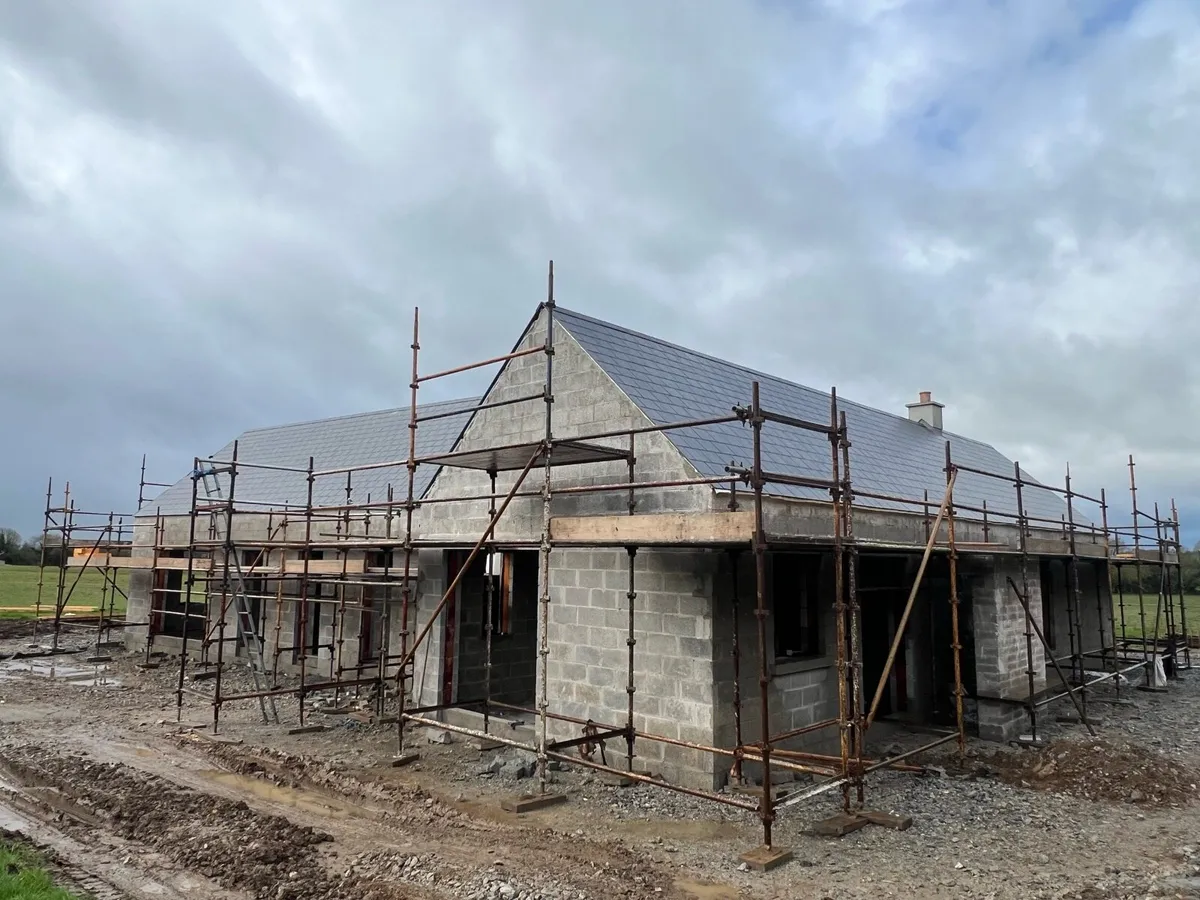 Scaffolding - Image 4