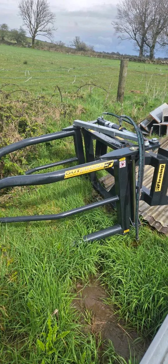 Fleming soft hands - Image 1