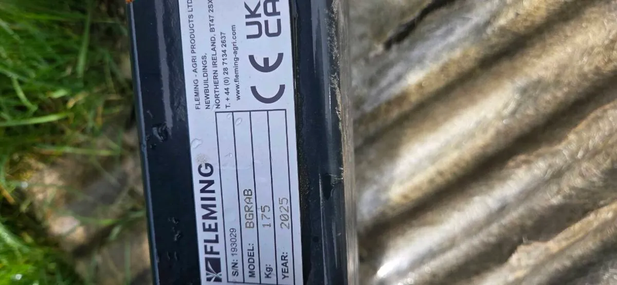 Fleming soft hands - Image 3