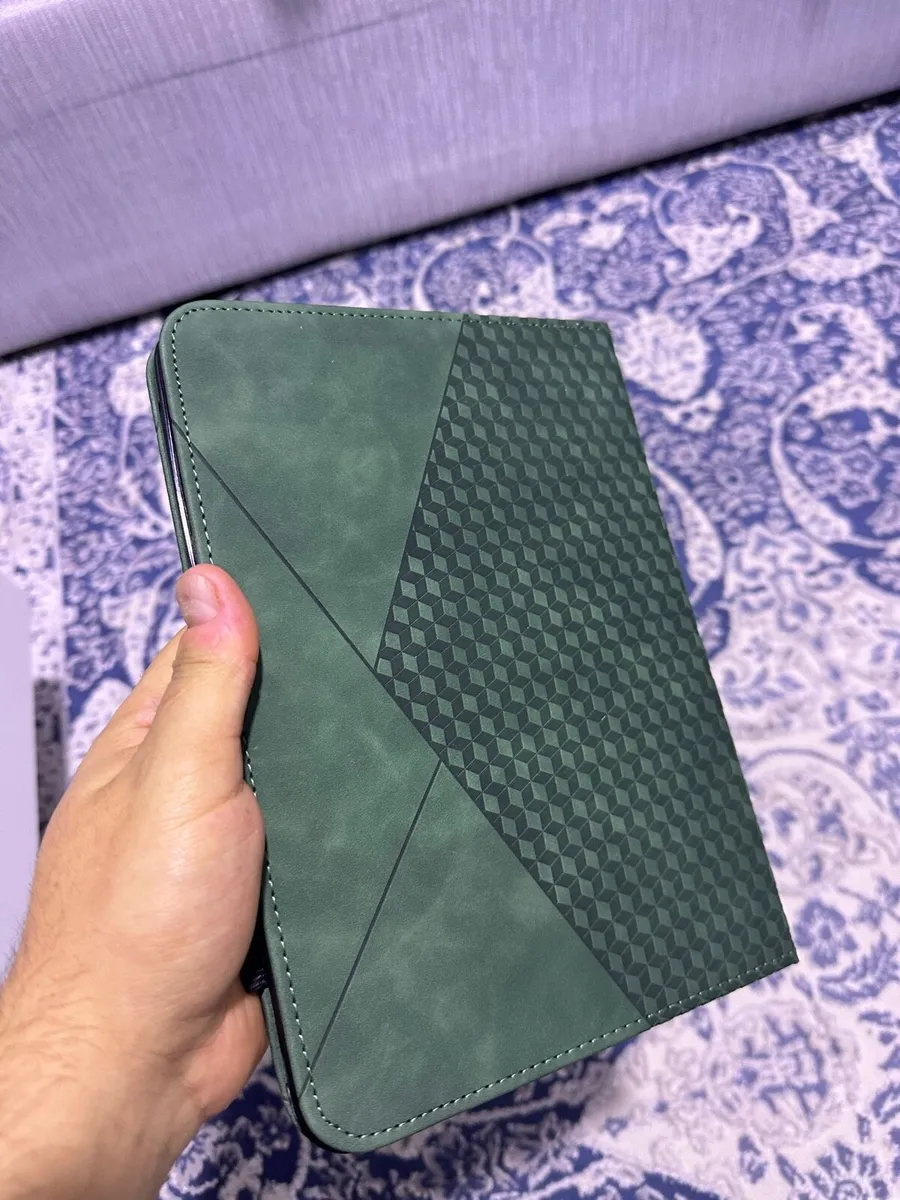 Ipad11th 128gb blue - Image 3