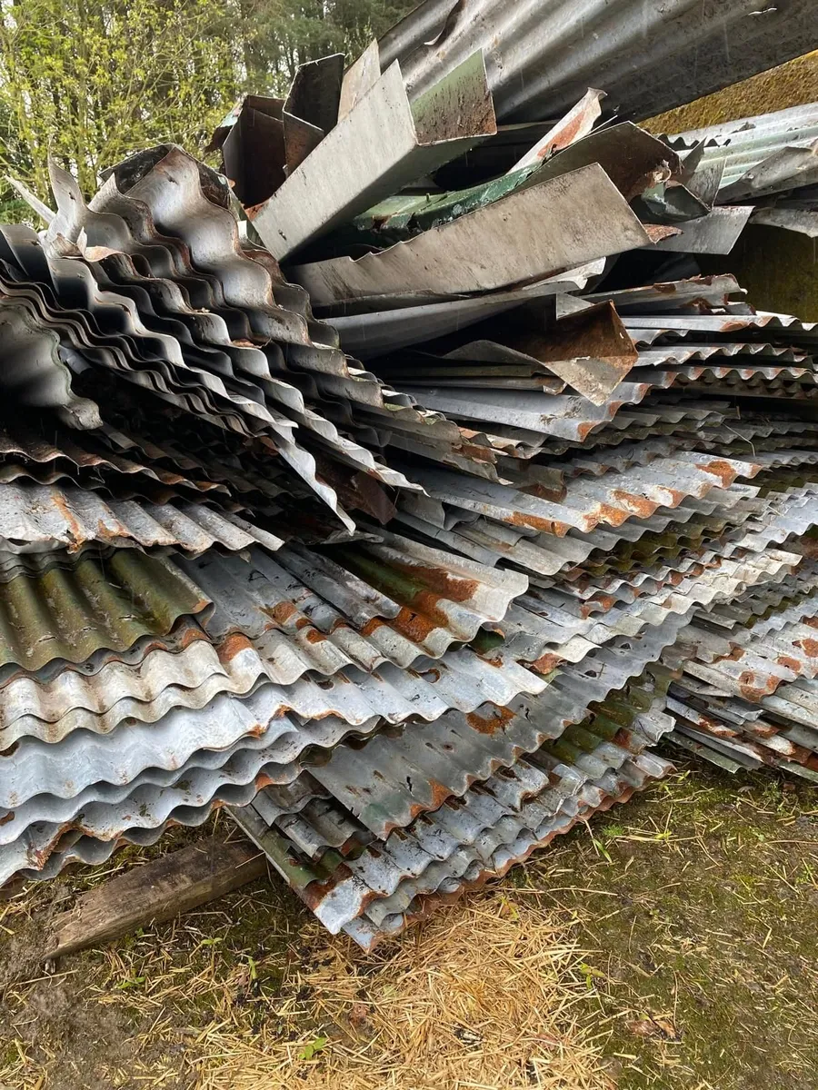 Farming equipment - Image 2