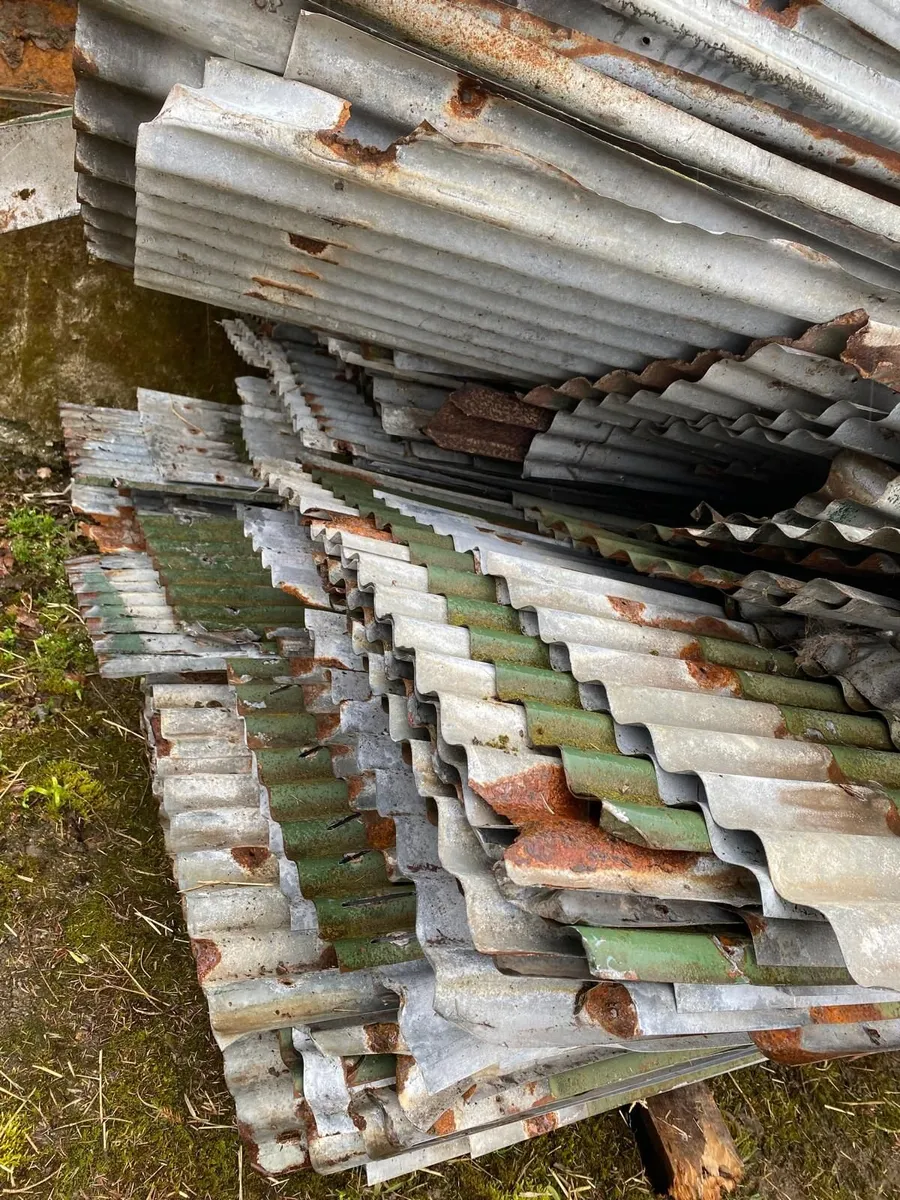 Farming equipment - Image 1