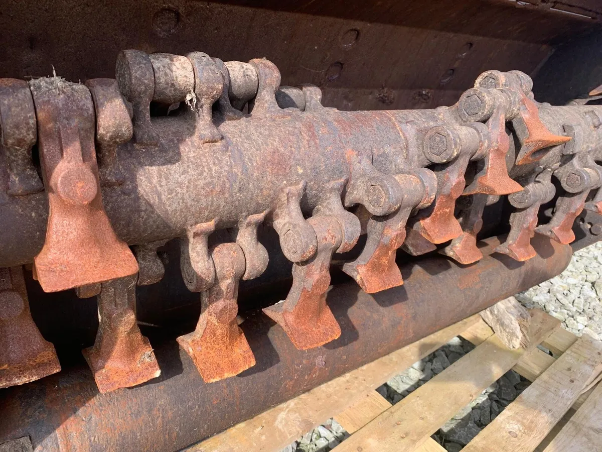 MCCONNEL 1.2M TUFFCUT 85HP - Image 3