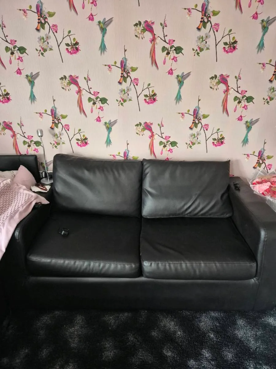 Sofa bed - Image 1