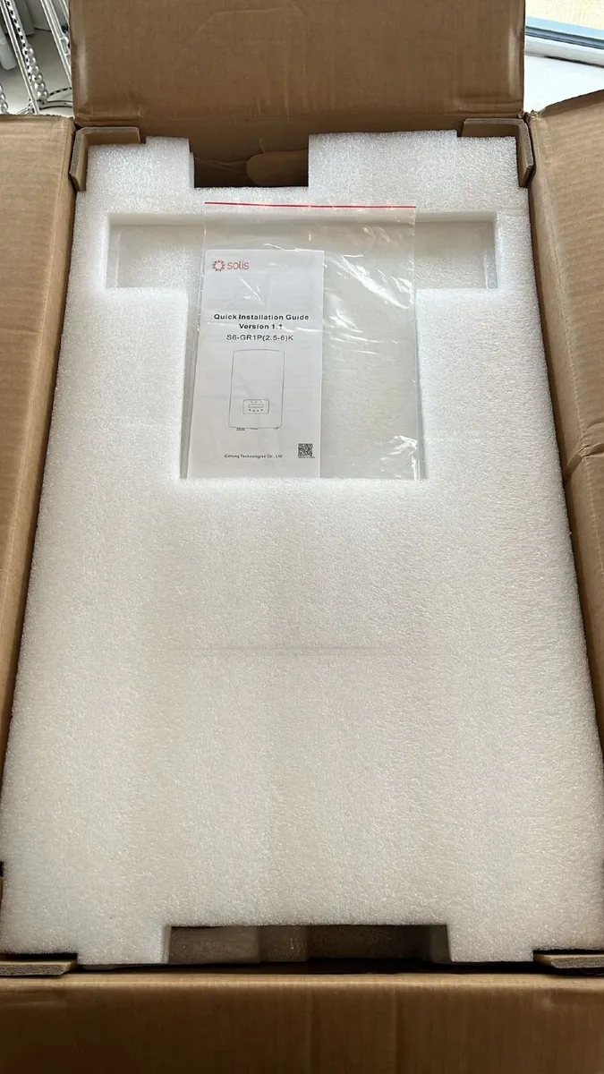 Solis S6 string inverter - Image 3