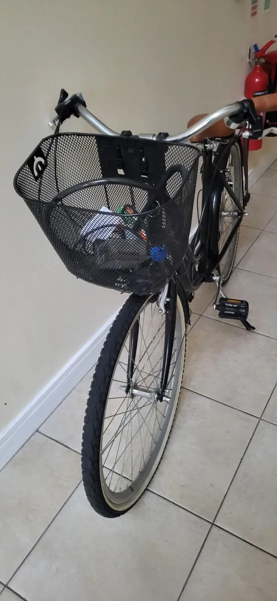 Bikes very good condition like new - Image 4