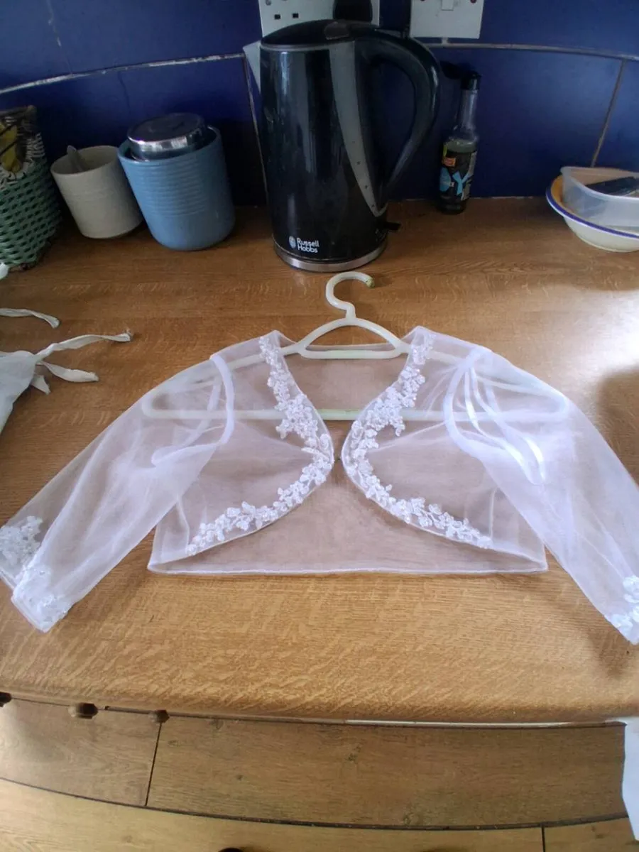 Communion Dress - Image 2