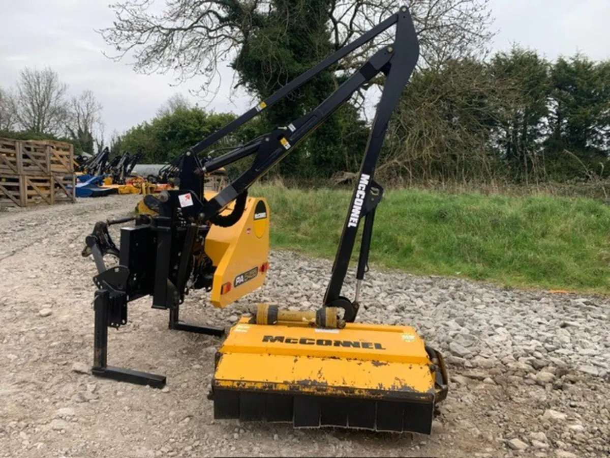 MCCONNEL PA5455, 2016 - Image 2