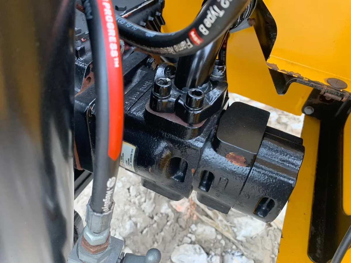 MCCONNEL PA5455, 2016 - Image 3