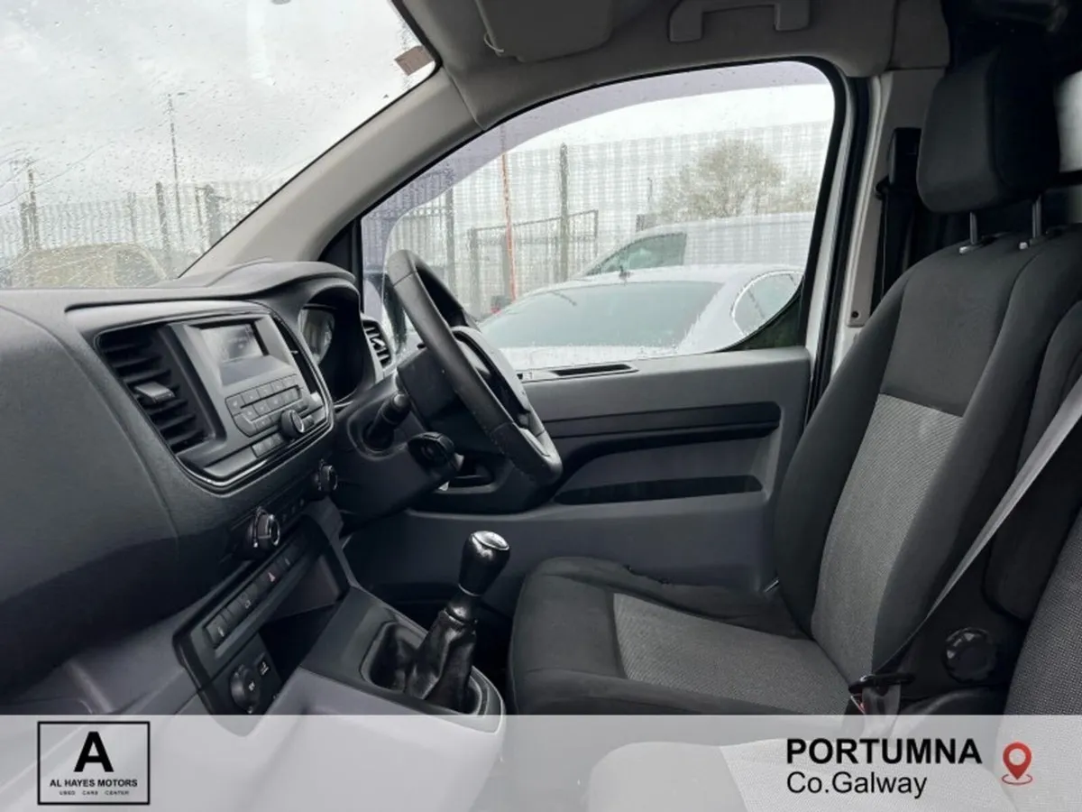 Peugeot Expert EXPERT MEDIUM L2H1 1.6 BLUE HD - Image 2