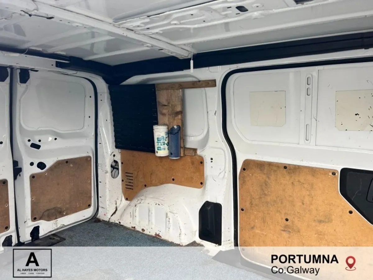 Peugeot Expert EXPERT MEDIUM L2H1 1.6 BLUE HD - Image 4