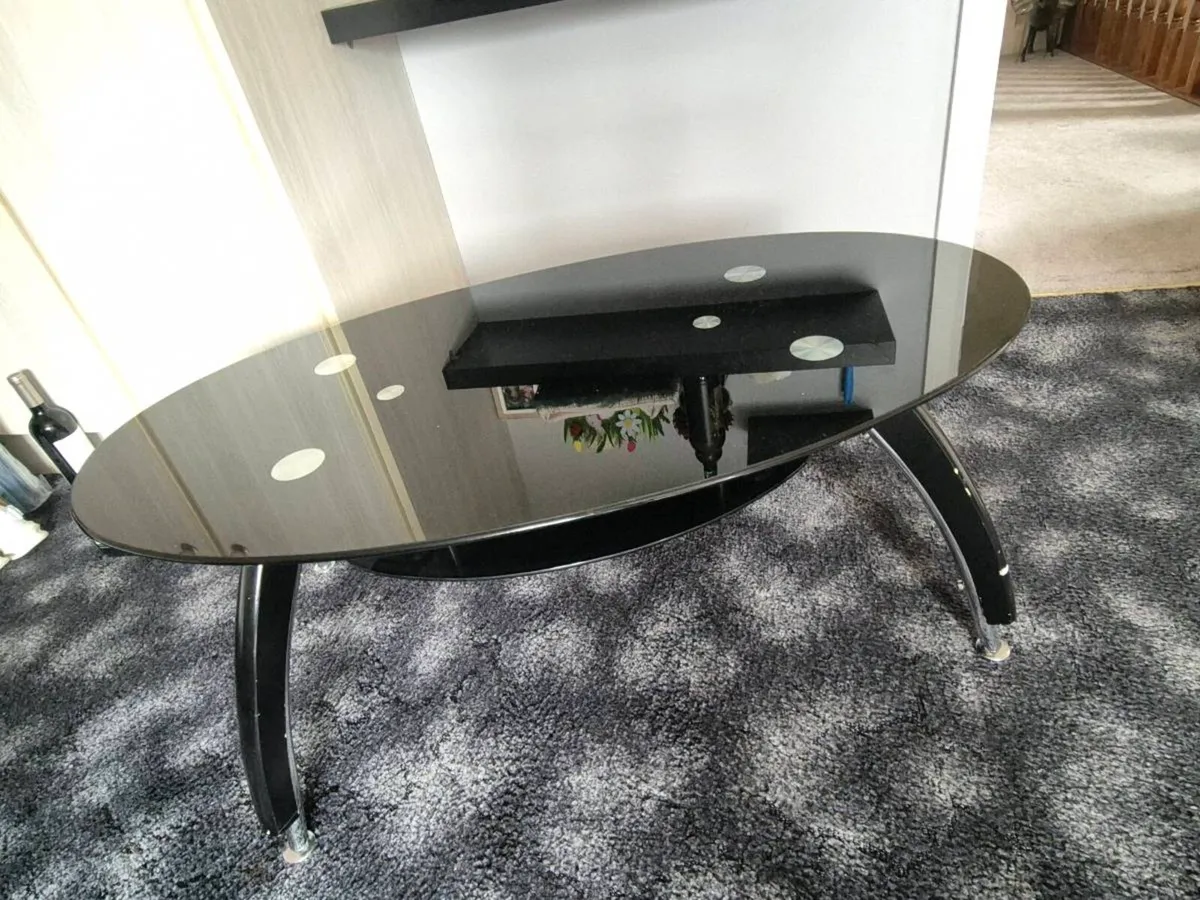 Coffee table - Image 1