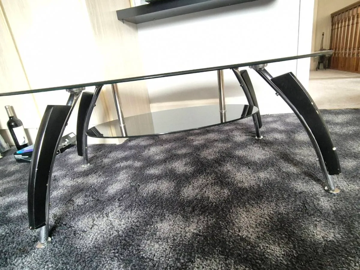 Coffee table - Image 2