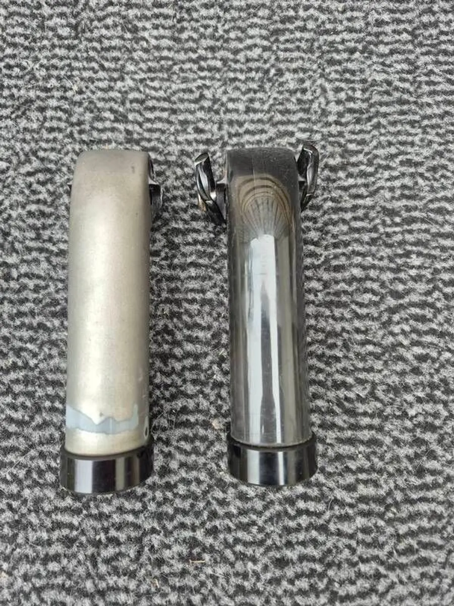 Trek Emonda/Domane seat posts - read ad details - Image 2