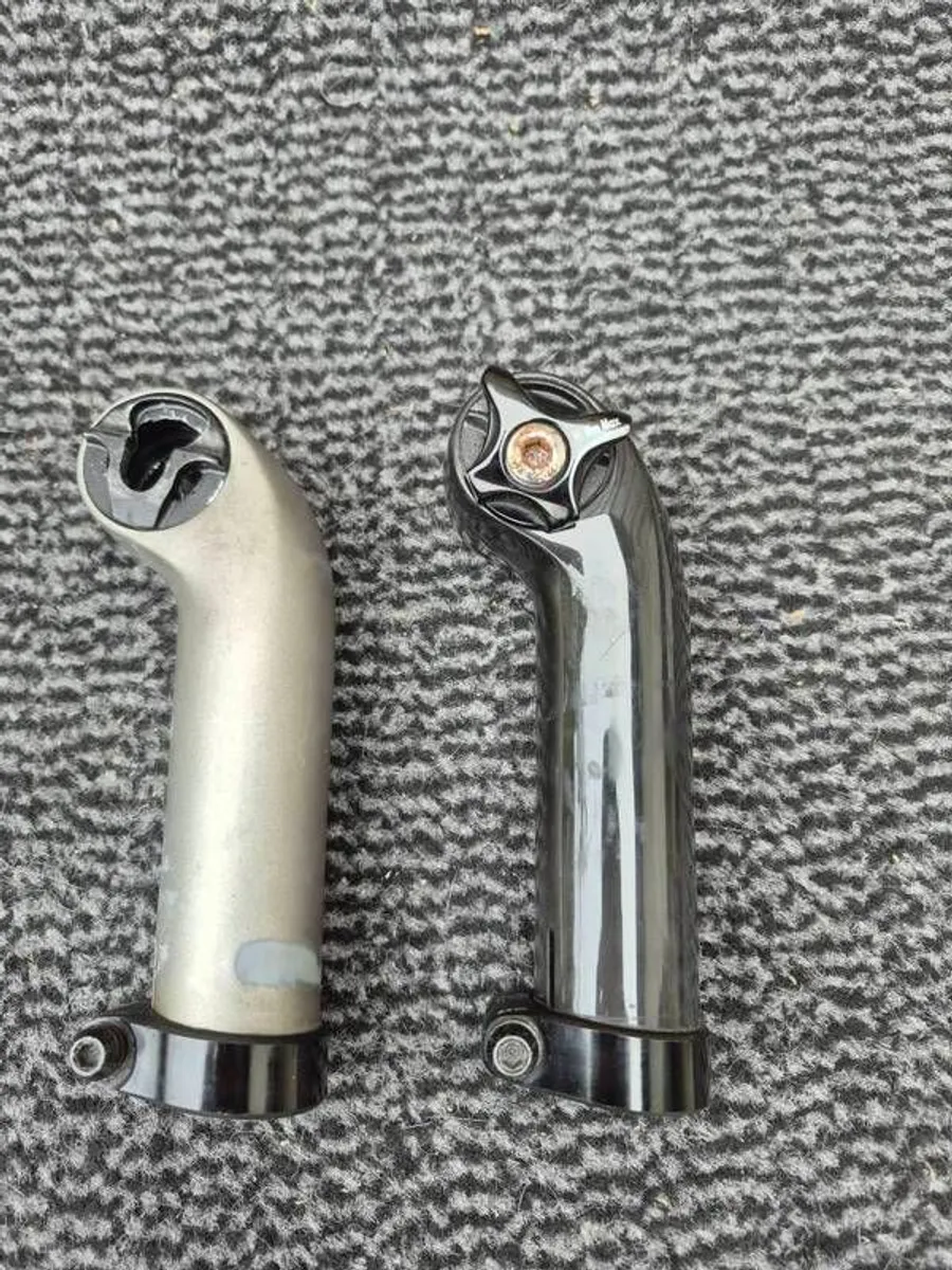 Trek Emonda/Domane seat posts - read ad details - Image 3