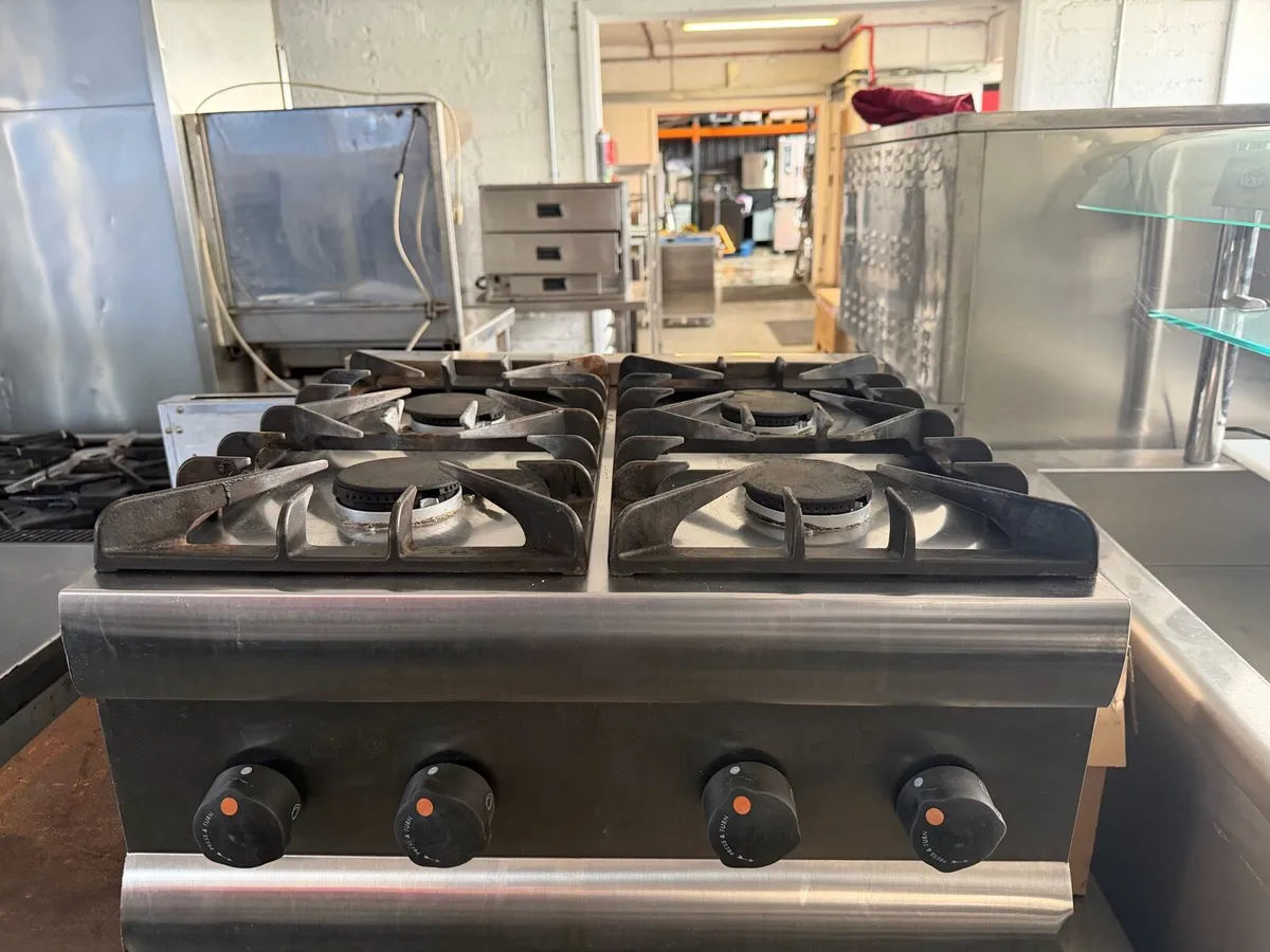 Kitchen closing sale - Image 1