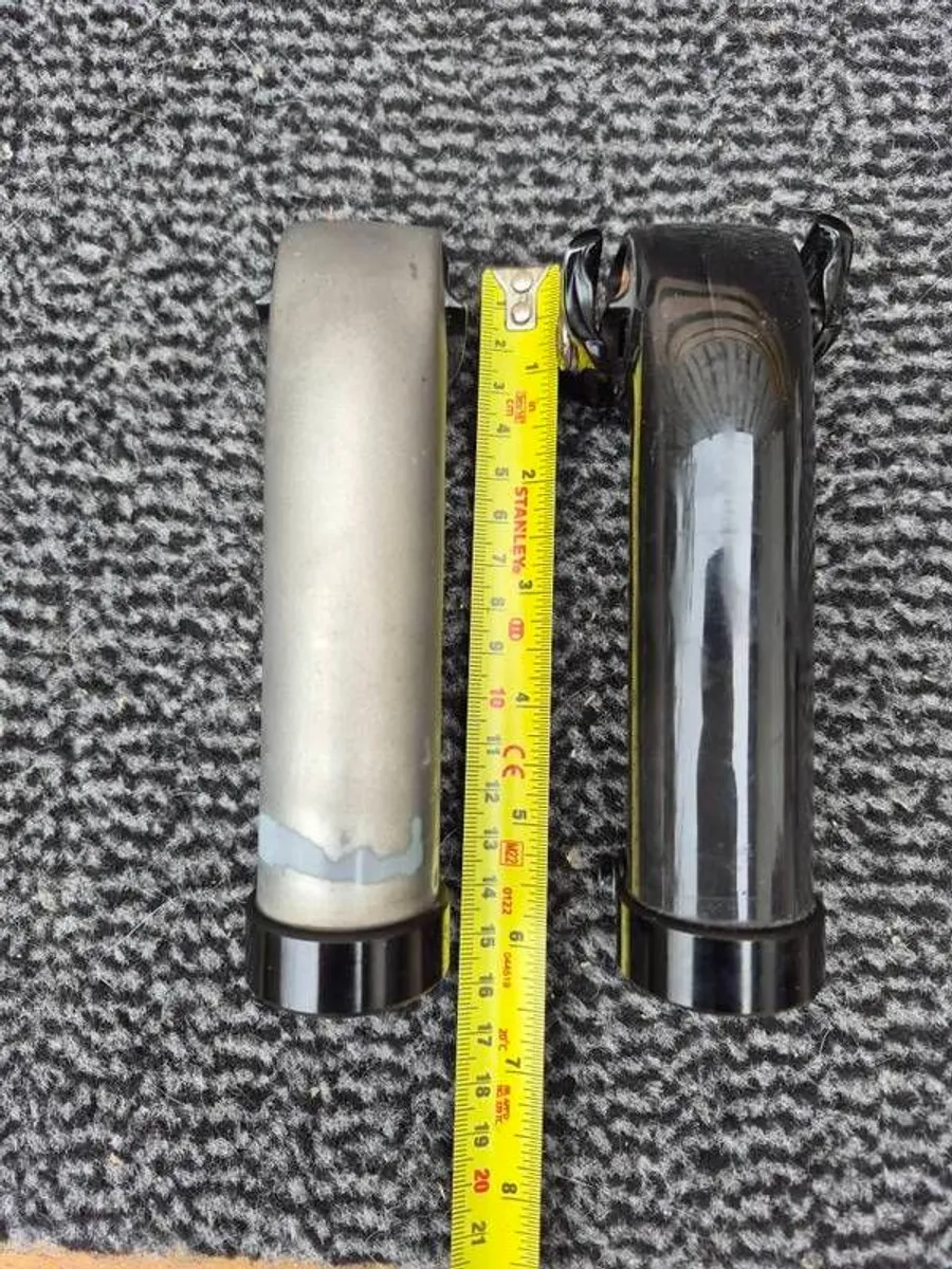 Trek Emonda/Domane seat posts - read ad details - Image 1