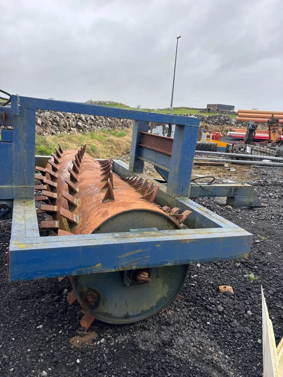 Aerator roller - Image 4