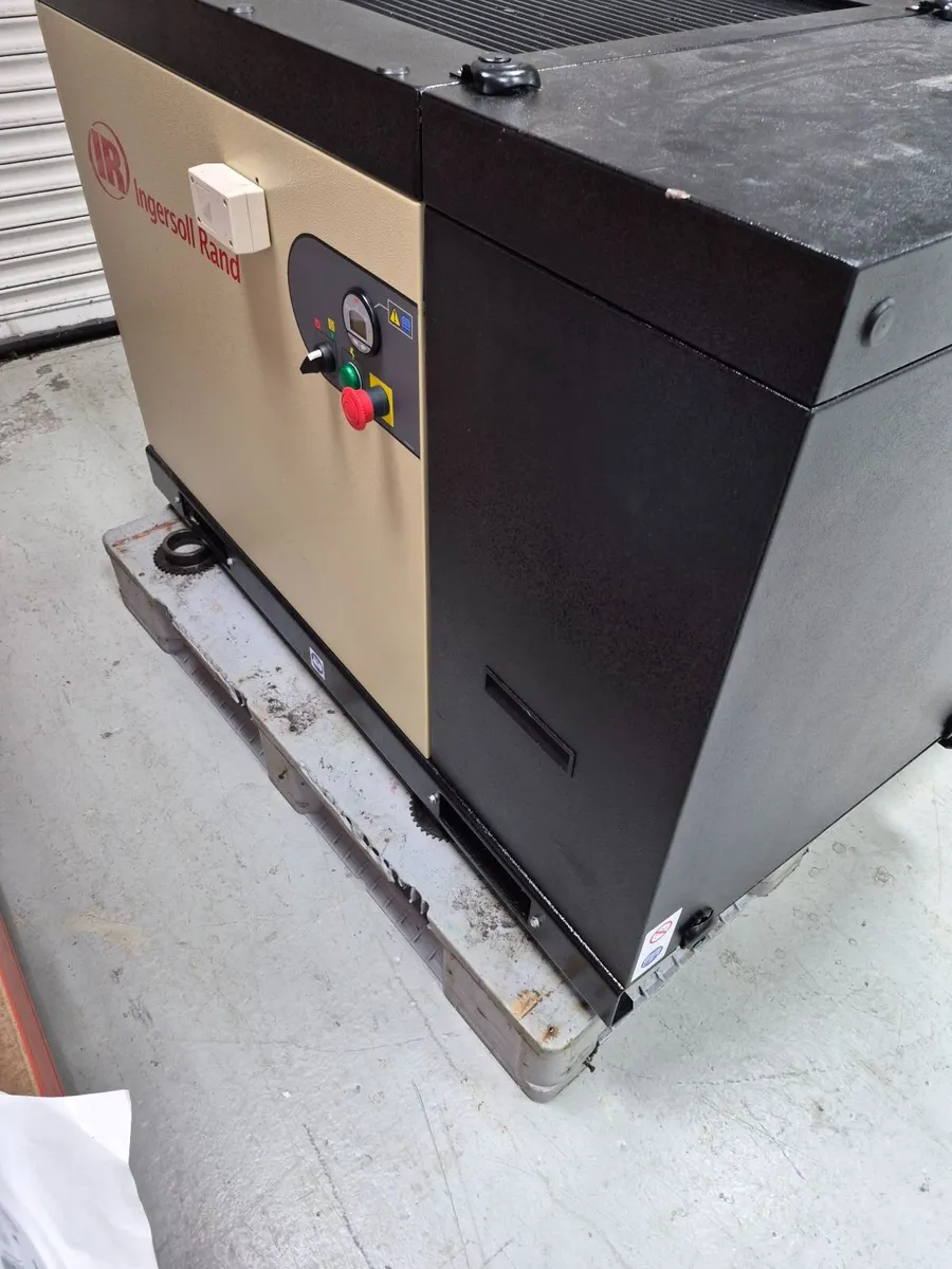 Compressor - Image 2