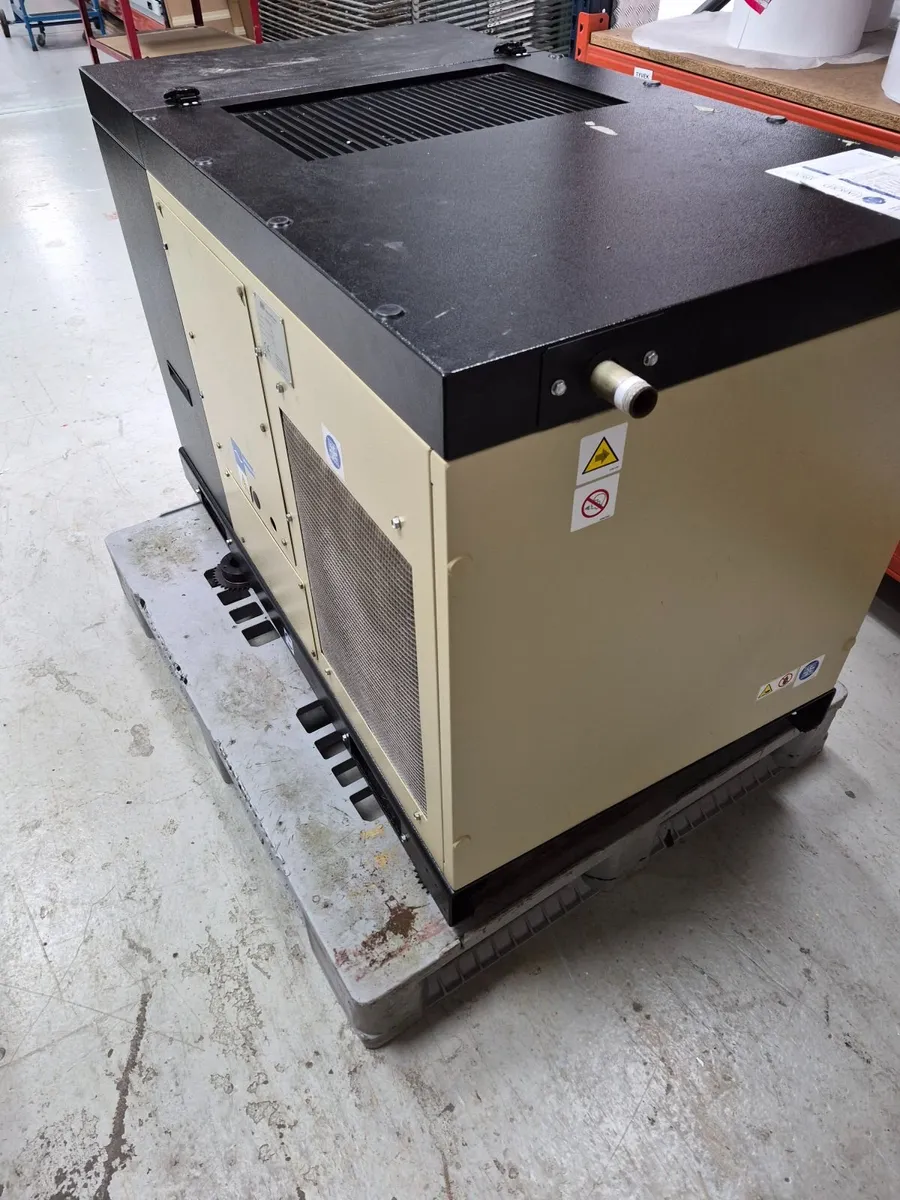 Compressor - Image 3