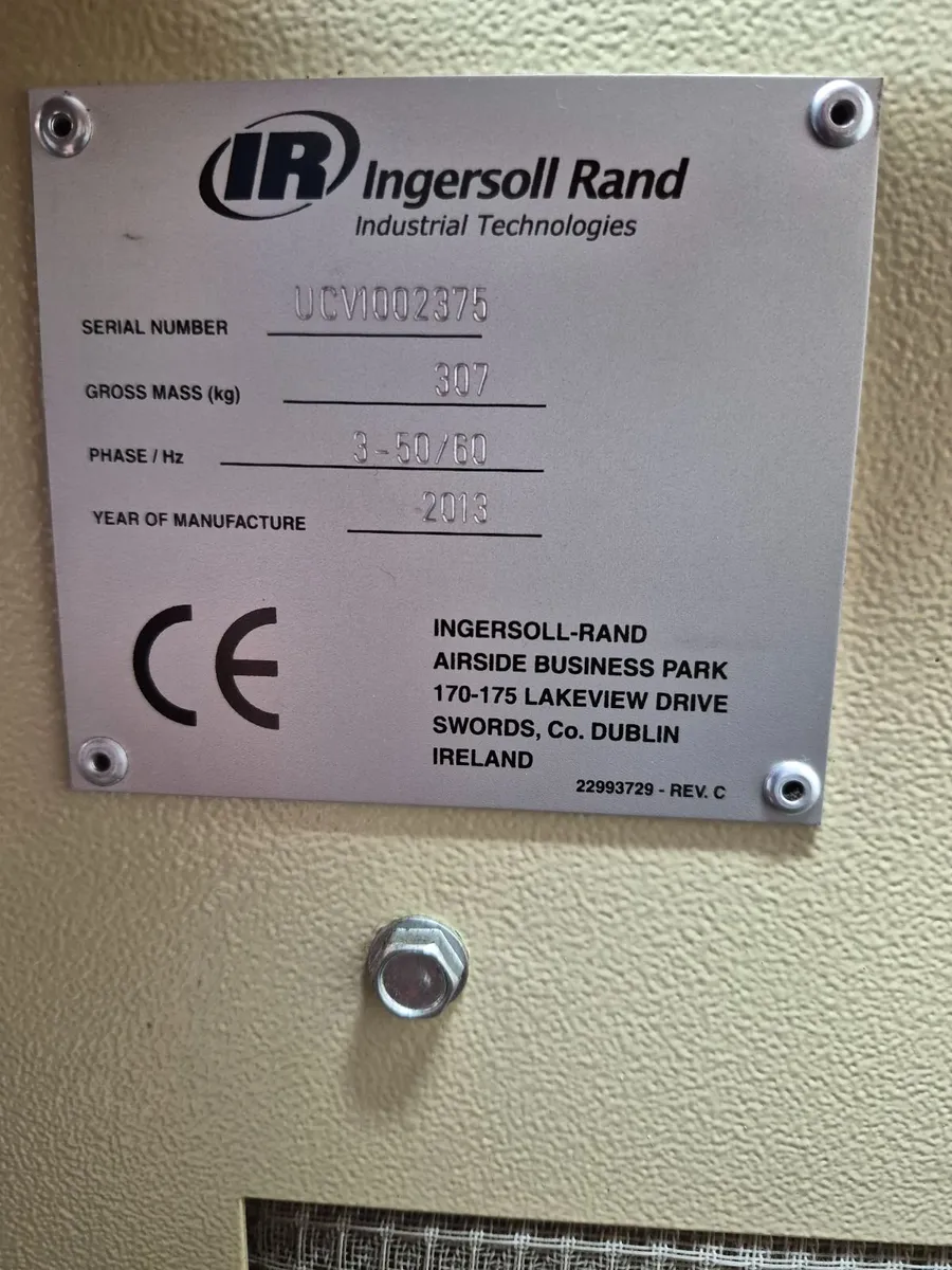 Compressor - Image 4