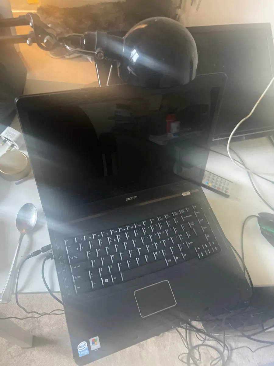 Laptop vista os - Image 1