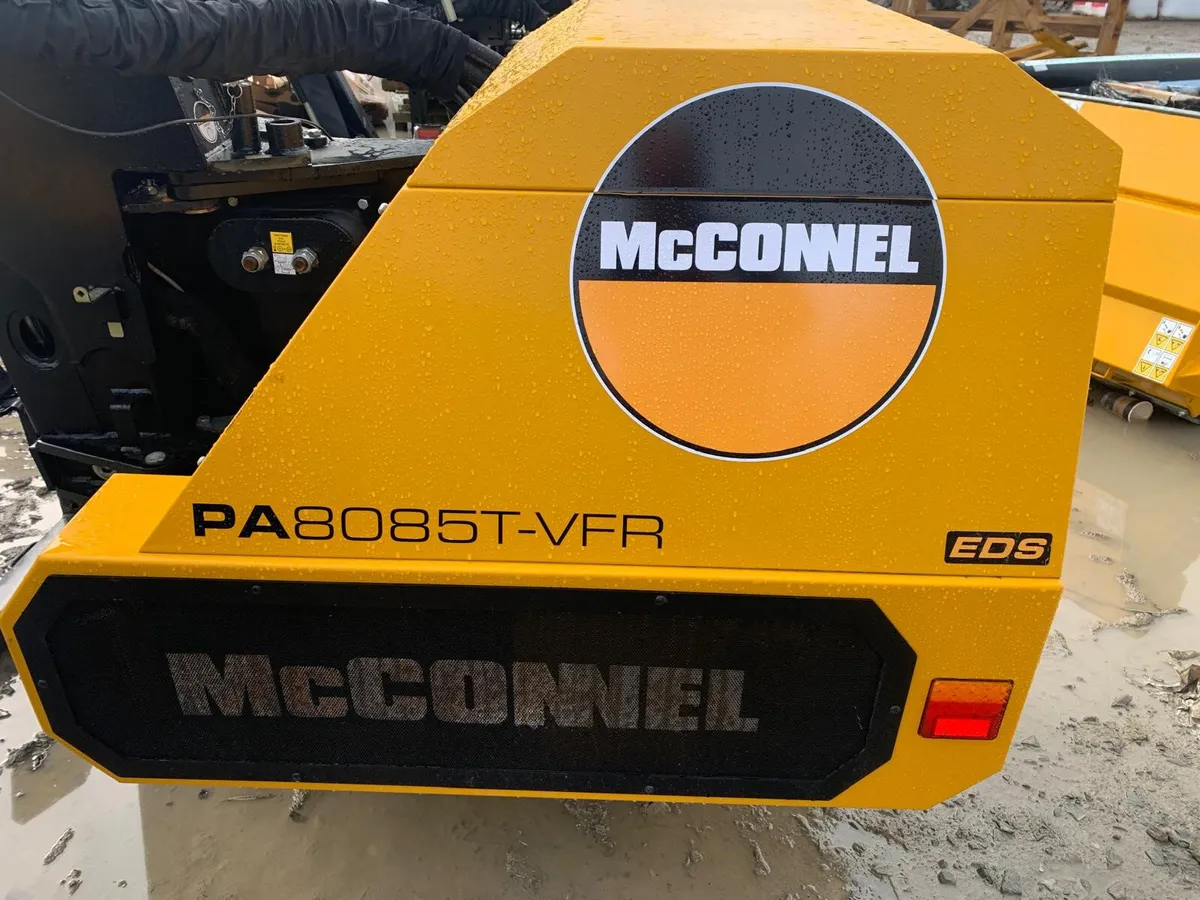 MCCONNEL PA8085T VFR REV EDS - Image 3