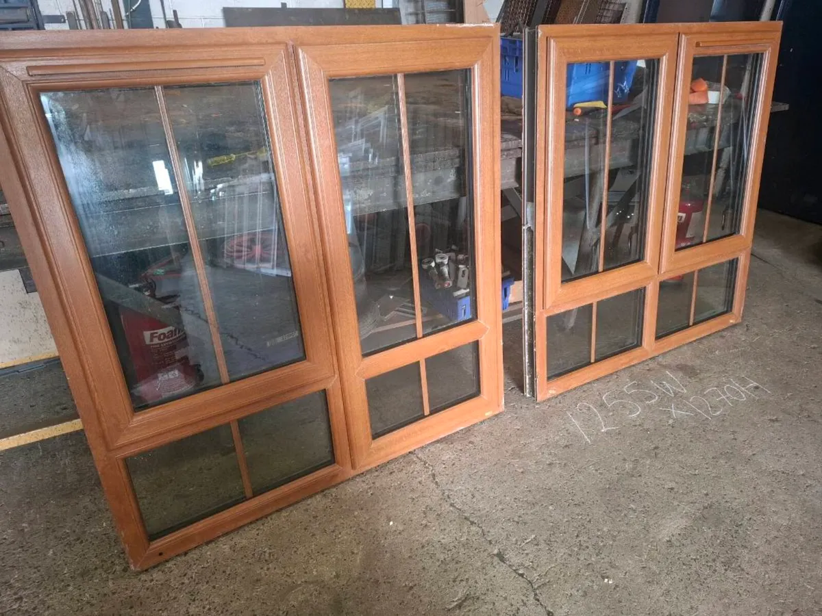 Pvc / composite door - Image 4