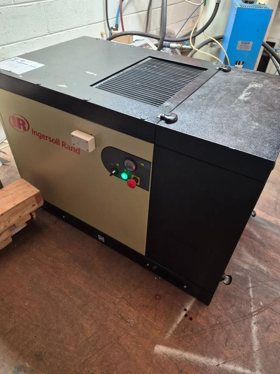 Compressor - Image 1