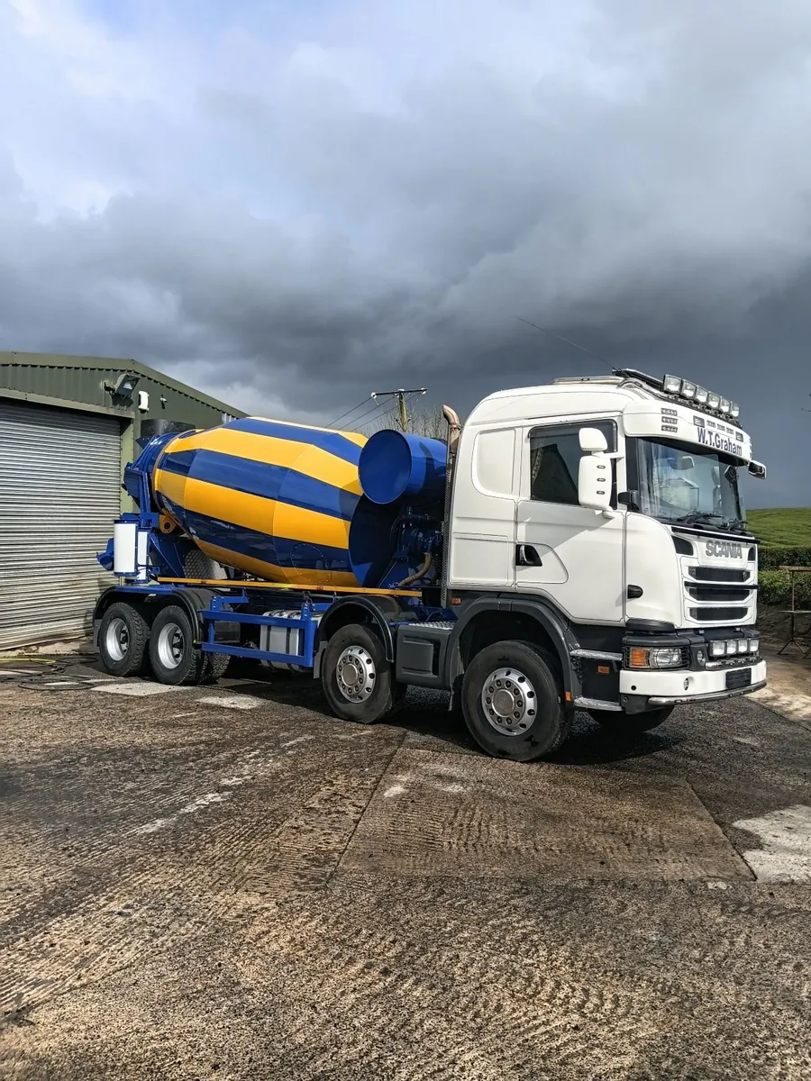 Scania Other 2013 - Image 1