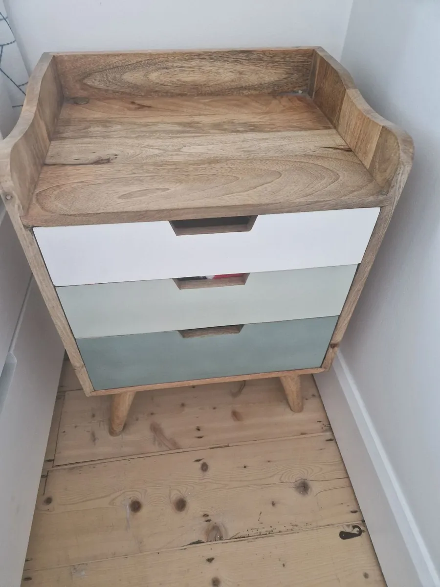 Bedside locker - Image 2