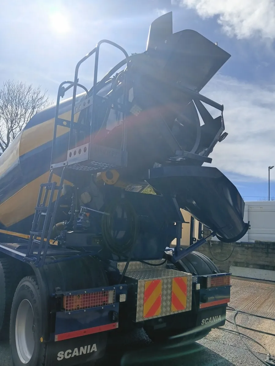 Scania Other 2013 - Image 2