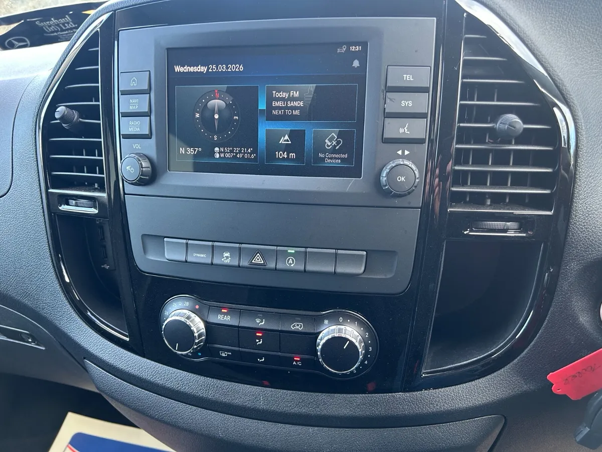 8 Seater Tourer - Image 1