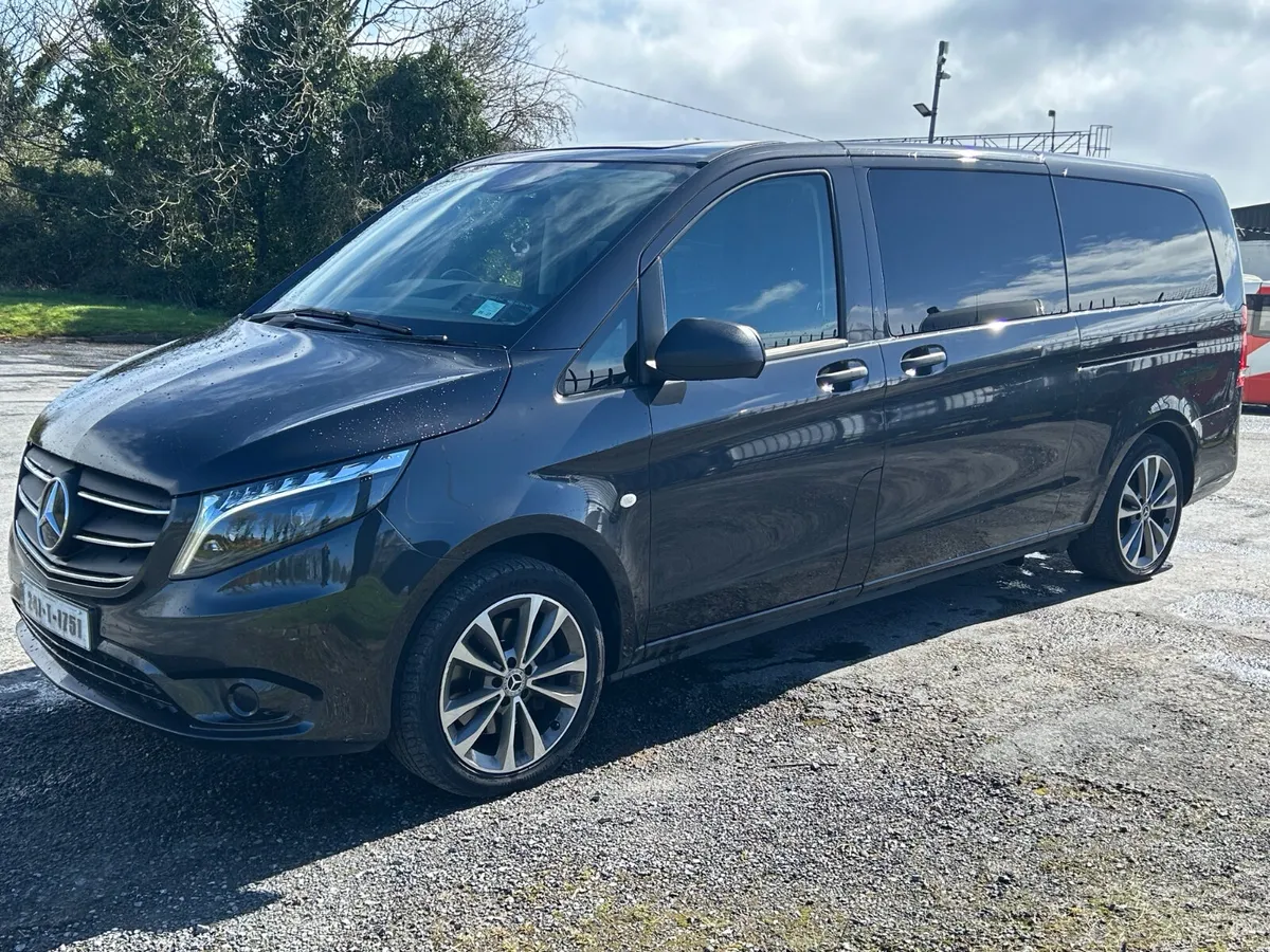 8 Seater Tourer - Image 3