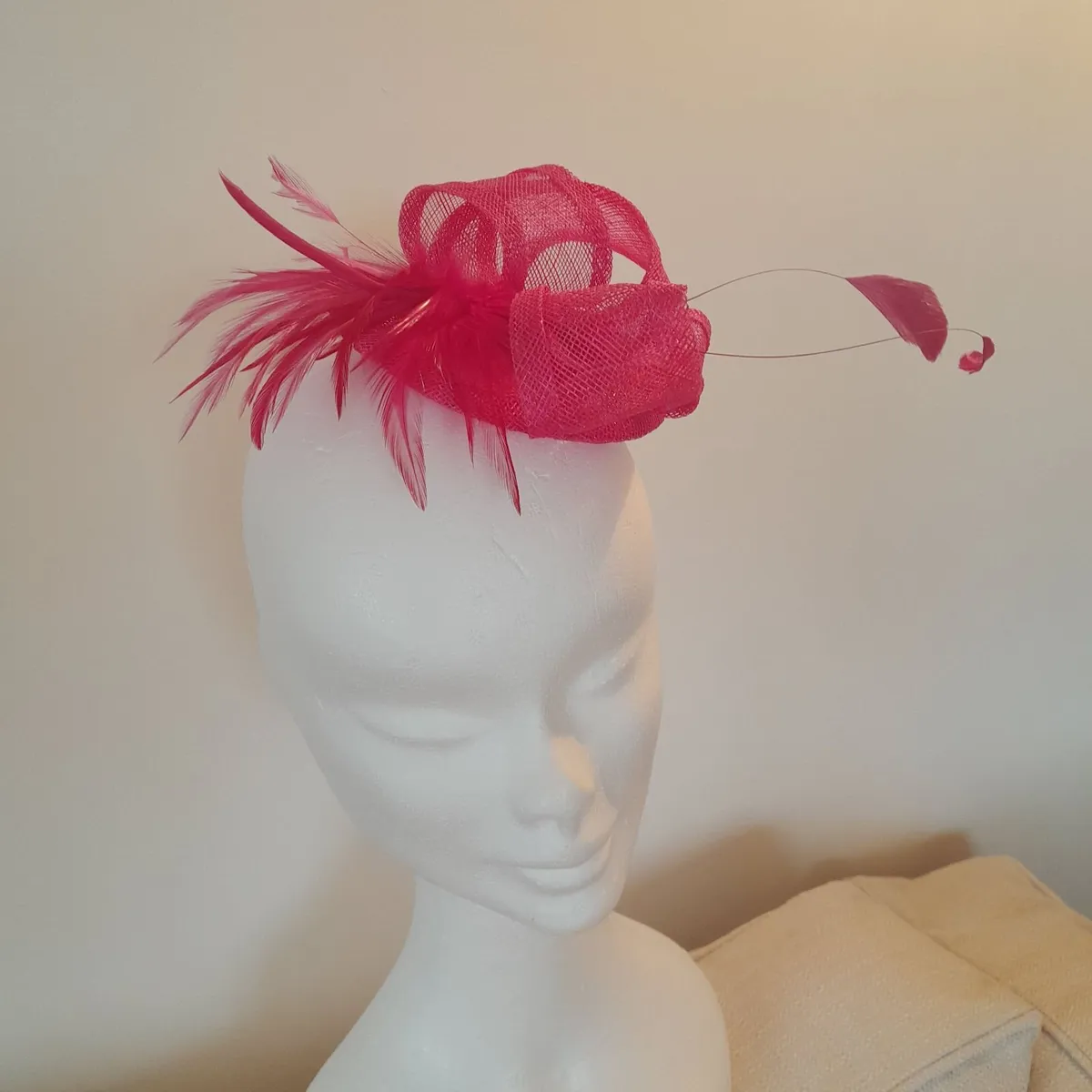 Ladies hats - Image 1