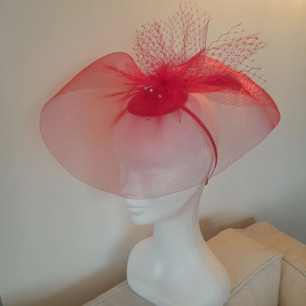Ladies hats - Image 4