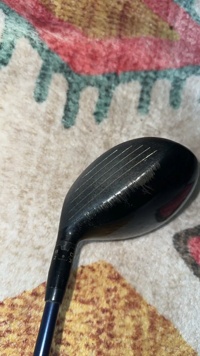 Titleist TS2 3 wood - Image 4