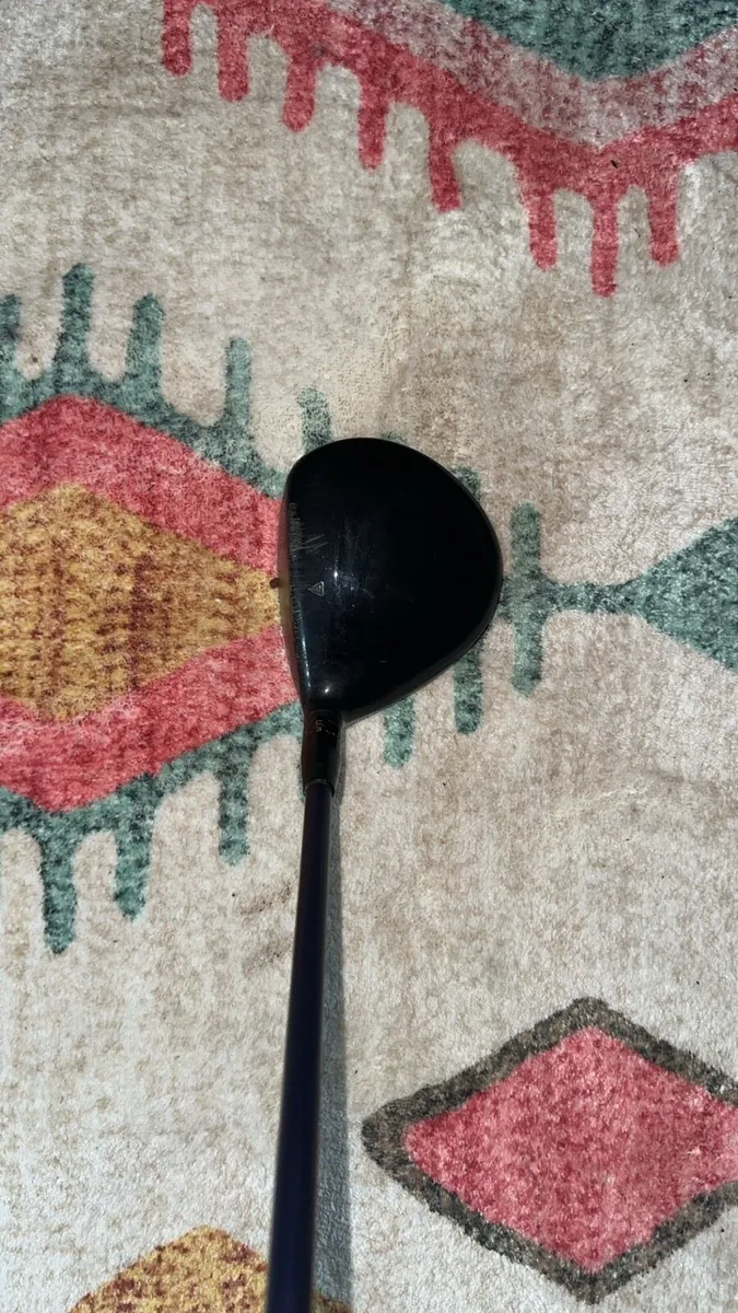 Titleist TS2 3 wood - Image 3
