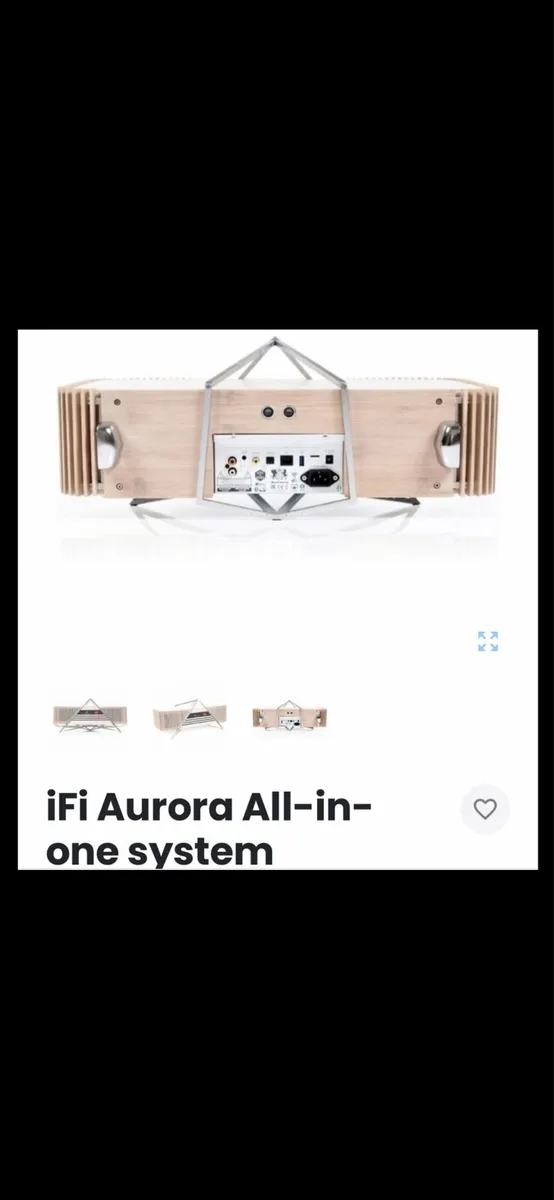 ifi Aurora All-in-one System - Limerick - Image 4