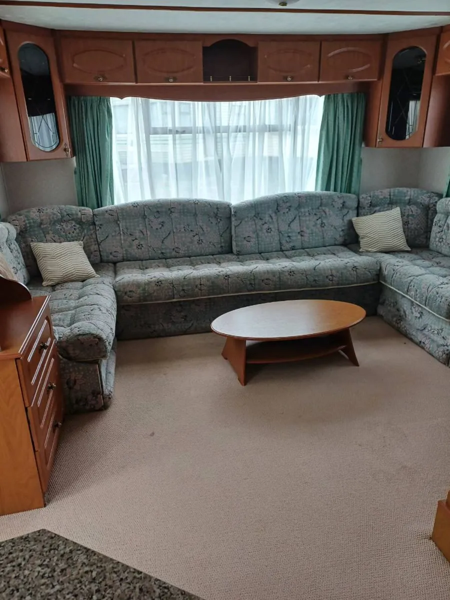 TUDOR HARLEQUIN MOBILE HOME FOR SALE - Image 2