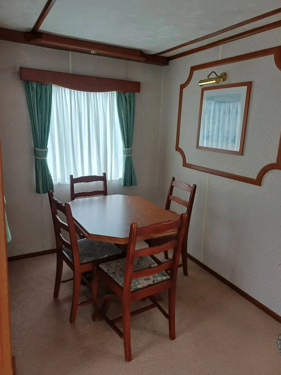 TUDOR HARLEQUIN MOBILE HOME FOR SALE - Image 4