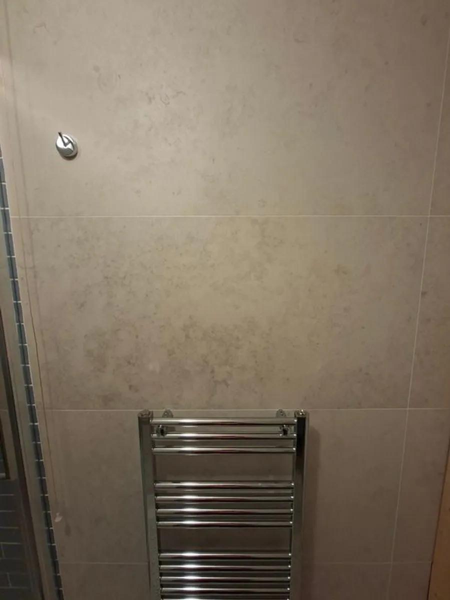 Bathroom Tiles - Image 1