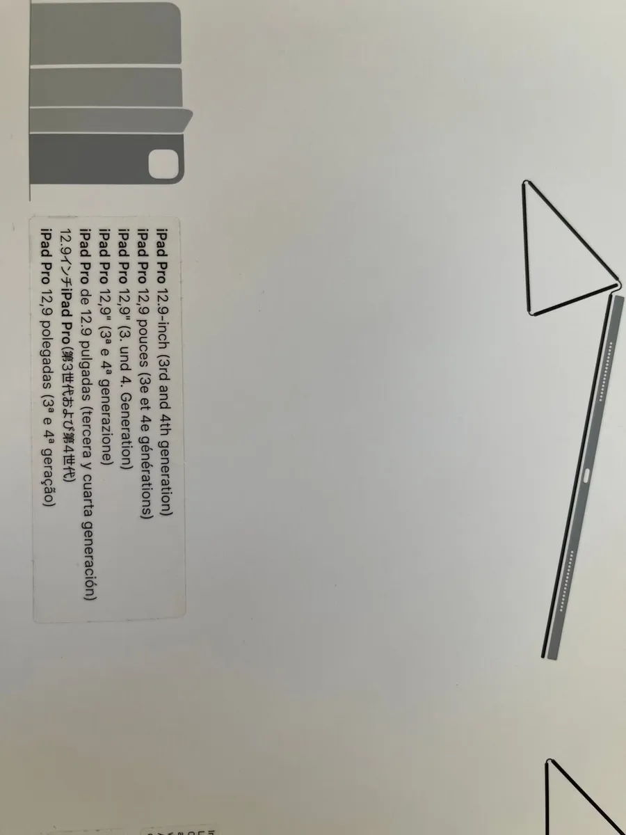 iPad Smart Folio (cover) - Image 2