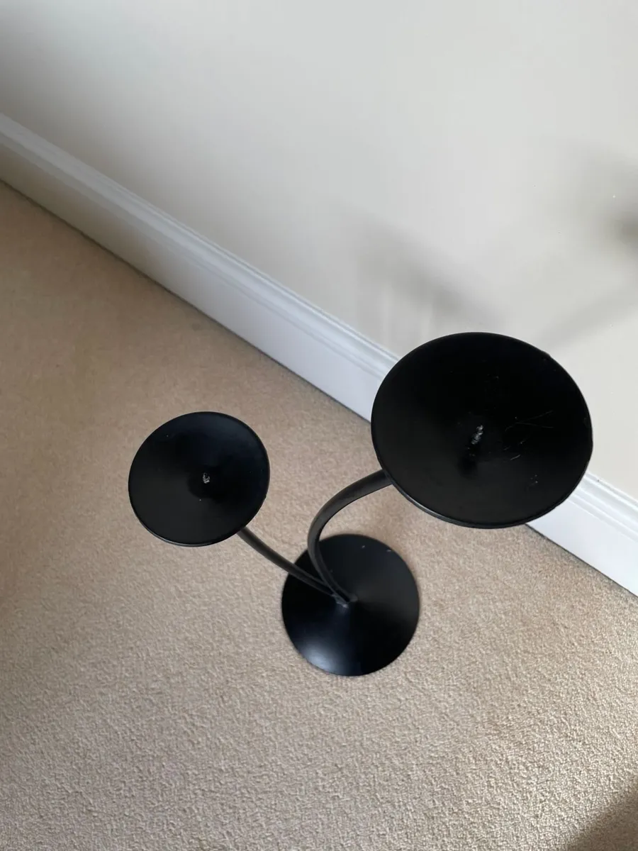 Candle holder - Image 2